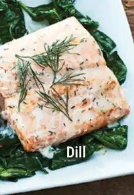 M & M Food Market Pink Salmon in Sauce Dill offer