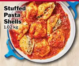M & M Food Market Stuffed Pasta Shells offer