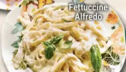 M & M Food Market Fettuccine Alfredo offer