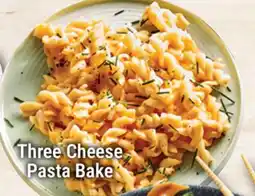 M & M Food Market Three Cheese Pasta Bake offer