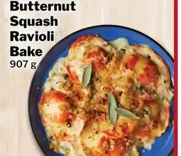 M & M Food Market Butternut Squash Ravioli Bake offer