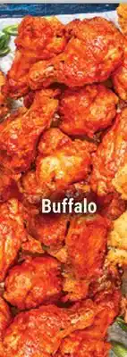 M & M Food Market Buffalo offer