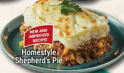 M & M Food Market Homestyle Shepherd's Pie offer