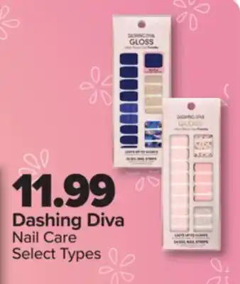 PharmaChoice Dashing Diva Nail Care offer