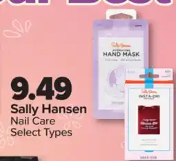 PharmaChoice Sally Hansen Nail Care offer