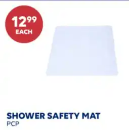Wellwise by Shoppers PCP SHOWER SAFETY MAT offer