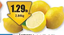 Starsky Lemons offer