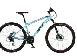 Sport Chek GT LAGUNA PRO 27.5 MOUNTAIN BIKE offer