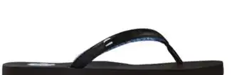 Sport Chek RIPZONE WOMEN'S CUSHY FLIP SANDAL offer