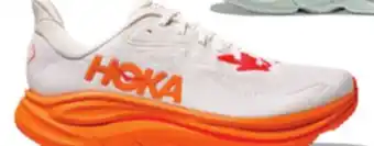Sport Chek HOKA CLIFTON 10 RUNNING SHOE offer