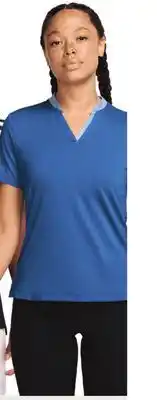 Sport Chek NIKE GOLF WOMEN'S DRI-FIT TOUR MID-RISE SKIRT offer