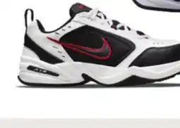 Sport Chek NIKE MEN'S AIR MONARCH IV TRAINING SHOE offer