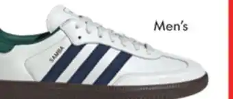 Sport Chek MEN'S SAMBA TREND SHOE offer