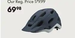 Sport Chek GIRO SOURCE MIPS HELMET offer