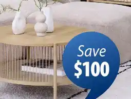 JYSK SKEJBY CORNER SEAT offer
