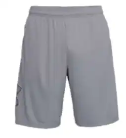 Sport Chek MEN'S TECH FADE TEE OR TECH GRAPHIC SHORT offer
