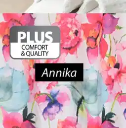 JYSK ANNIKA Shower Curtain offer
