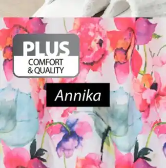 JYSK ANNIKA Shower Curtain offer