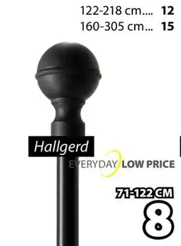 JYSK Hallgerd offer
