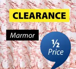 JYSK Marmor offer