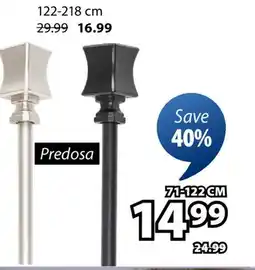 JYSK Predosa offer