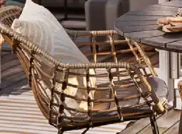 JYSK 4 ILDERHUSE CHAIRS offer