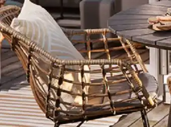 JYSK 4 ILDERHUSE CHAIRS offer