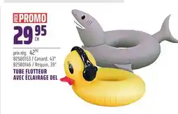 Gagnon - La Grande Quincaillerie TUBE FLOTTEUR AVEC ÉCLAIRAGE DEL offer