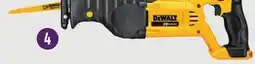 Gagnon - La Grande Quincaillerie SCIE ALTERNATIVE SANS FIL 20V MAX DEWALT offer