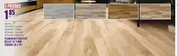 Gagnon - La Grande Quincaillerie PLANCHER STRATIFIÉ RELIEF 12.3 MM COUVRE 20.4 PI² offer