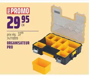 Gagnon - La Grande Quincaillerie ORGANISATEUR PRO offer