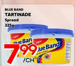 Marche Salaberry BLUE BAND TARTINADE offer