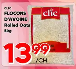 Marche Salaberry CLIC FLOCONS D'AVOINE offer