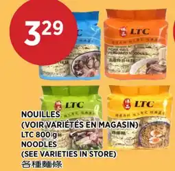Kim Phat LTC NOODLES offer