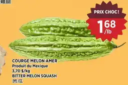 Kim Phat BITTER MELON SQUASH offer