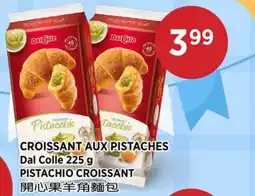 Kim Phat Dal Colle PISTACHIO CROISSANT offer