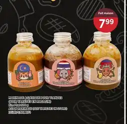 Kim Phat Kim Phat ASIAN MARINADE offer