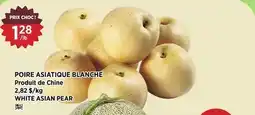 Kim Phat WHITE ASIAN PEAR offer
