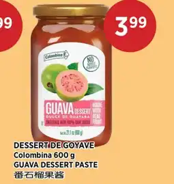 Kim Phat Colombina GUAVA DESSERT PASTE offer