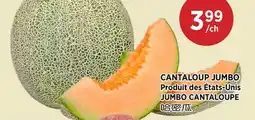 Kim Phat JUMBO CANTALOUPE offer