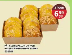 Kim Phat BAKERY WINTER MELON PASTRY offer