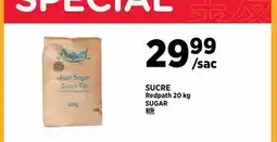 Kim Phat Redpath SUGAR offer