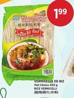 Kim Phat Viet Choice RICE VERMICELLI offer