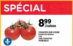 Kim Phat VINE TOMATOES offer