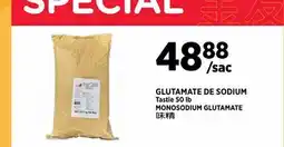 Kim Phat Tastie MONOSODIUM GLUTAMATE offer
