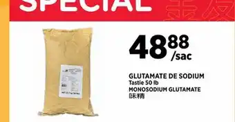 Kim Phat Tastie MONOSODIUM GLUTAMATE offer