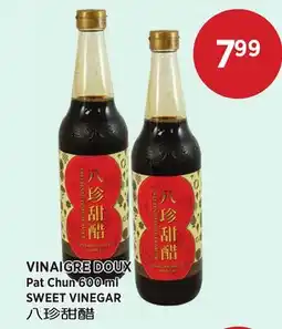 Kim Phat Pat Chun SWEET VINEGAR offer