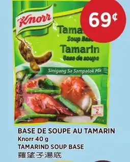 Kim Phat Knorr TAMARIND SOUP BASE offer