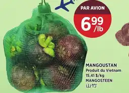 Kim Phat MANGOSTEEN offer