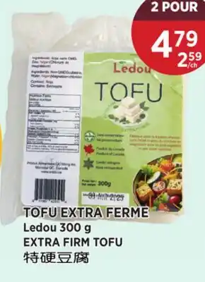 Kim Phat Ledou EXTRA FIRM TOFU offer